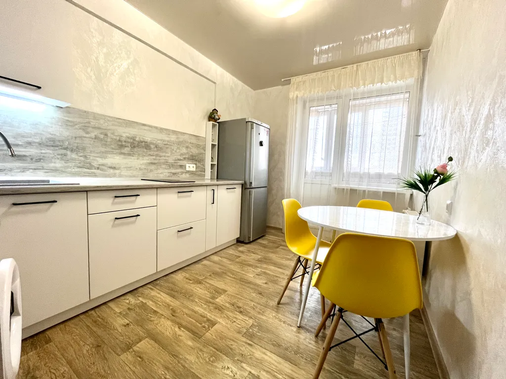 Квартира рядом с АО Калашников