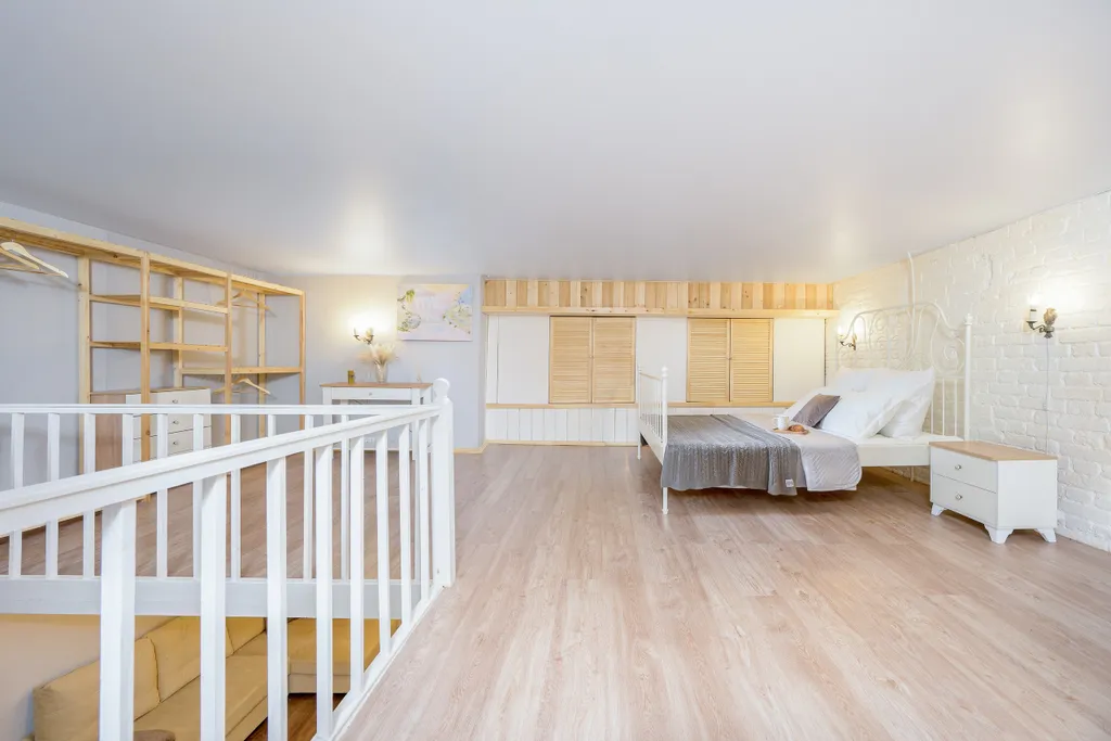 Квартира Квартира с видом на Турецкую баню — Пушкин