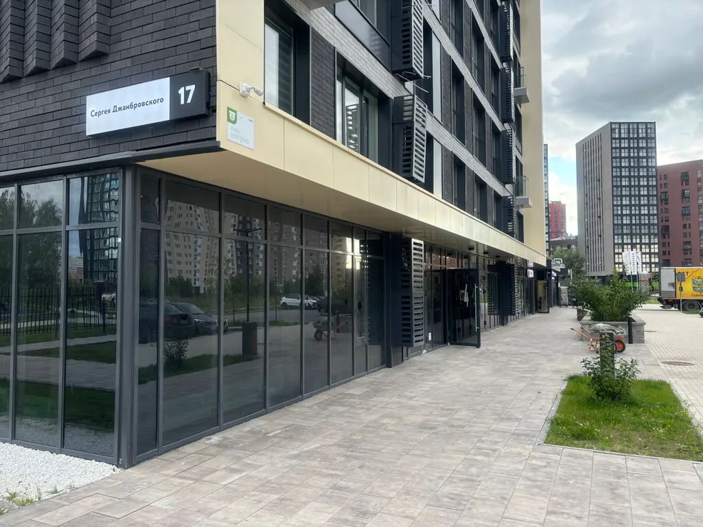 Квартира Уютная квартира в новом районе — Тюмень