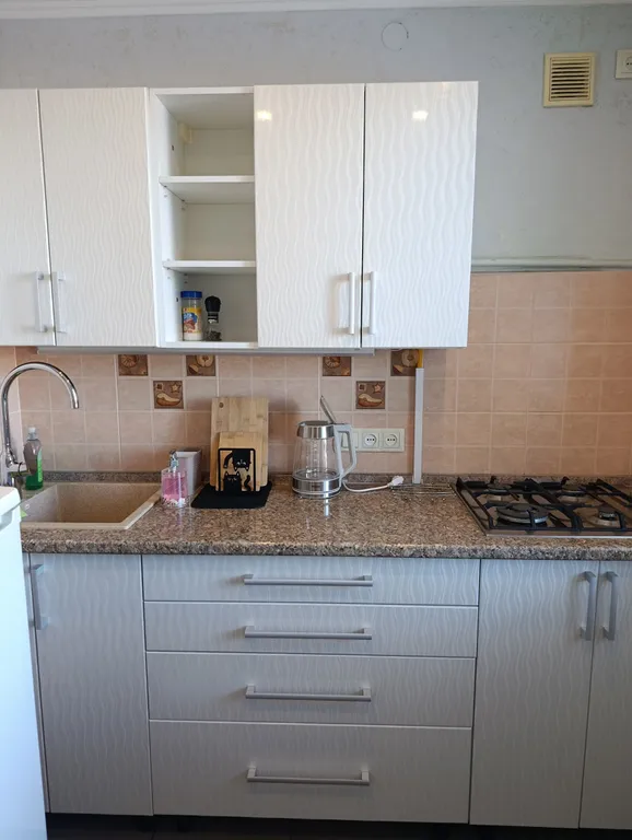 Квартира в районе ЦУМа