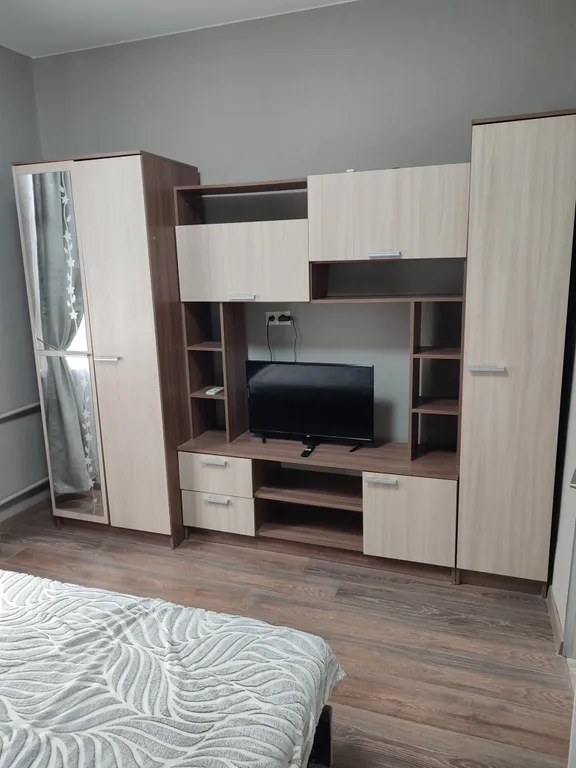 Комфортабельная квартира