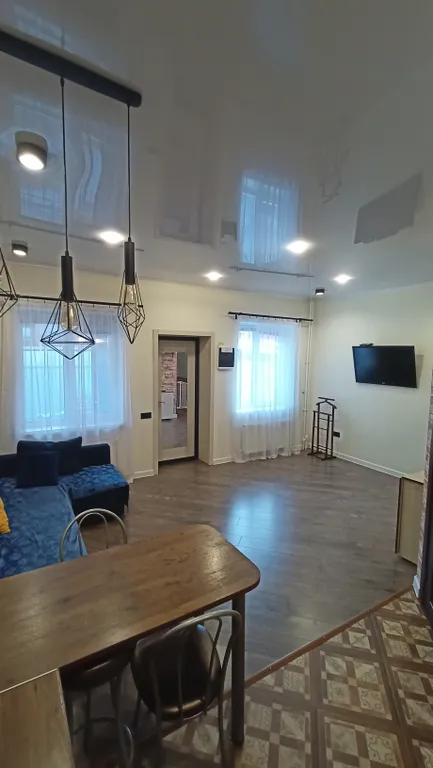 Бунгало на Банном