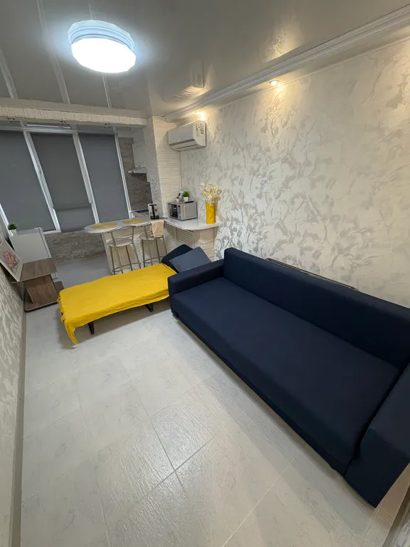 Уютная студия в курортной зоне