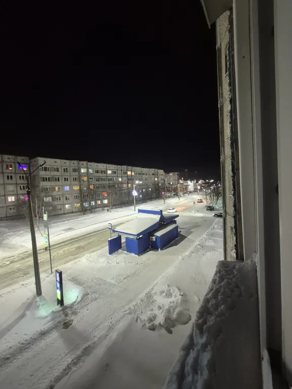 Уютная квартира неподалеку от горы