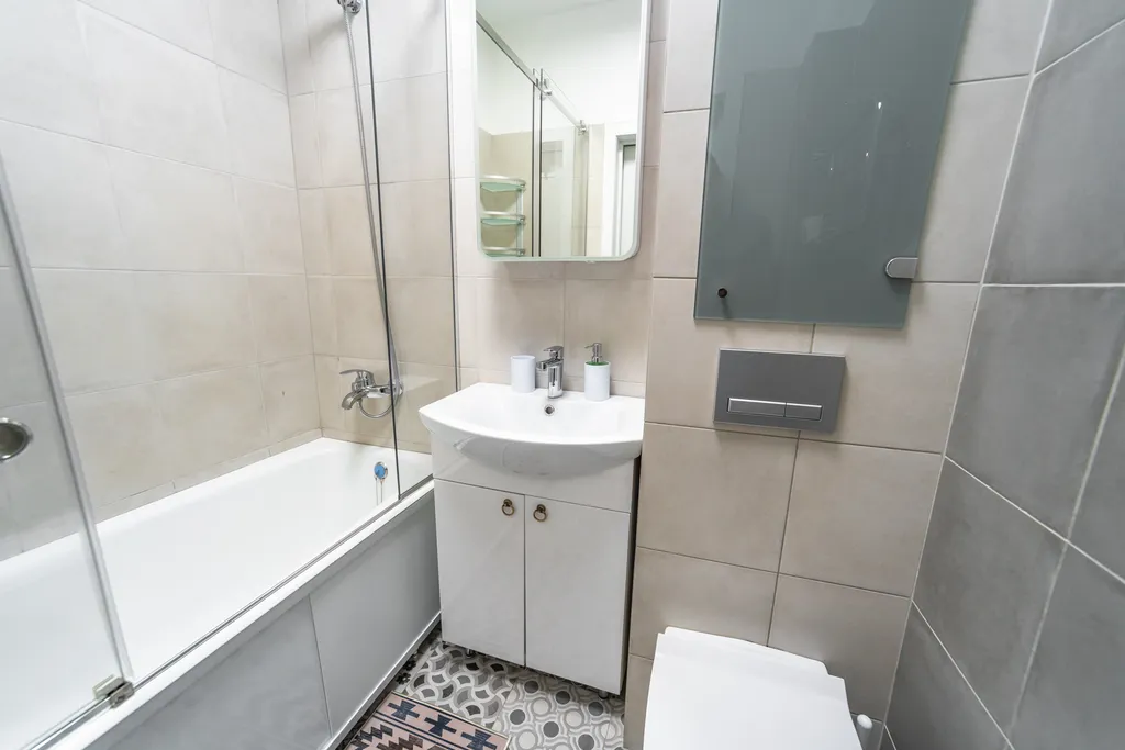 Чистая уютная квартира в центре