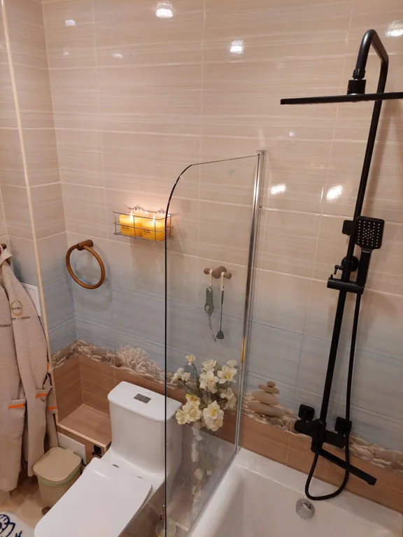 Апартамент Крона, уют и покой под нашей кроной