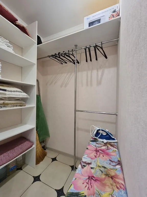 Квартира Квартира Евродвушка в центре города. До моря 100 м(2 мин) — Геленджик