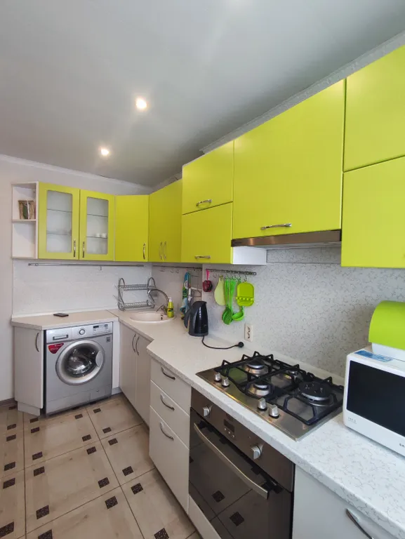 Отличная квартира в центре Тулы, рядом Кремль — аренда посуточно в Тула