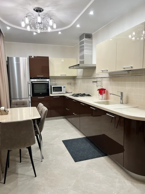 Джакузи и отдых недалеко от Кремля