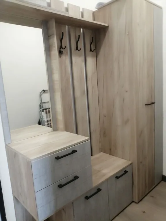 Квартира 1-комнатная Квартира — Волгоград