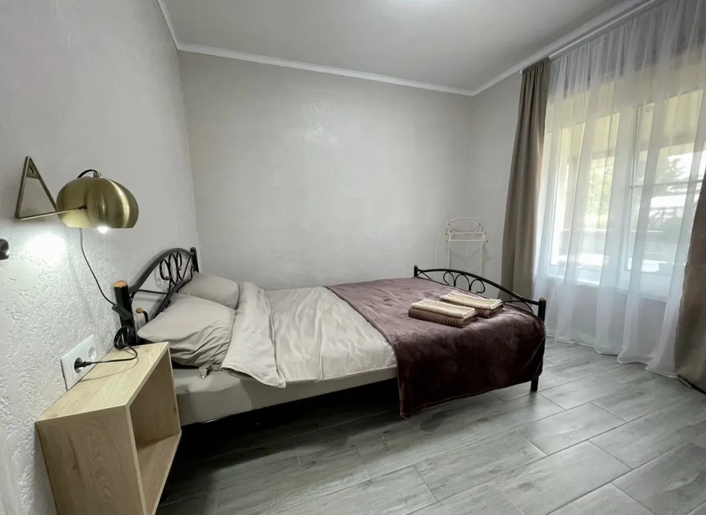 Дом у Никитского монастыря