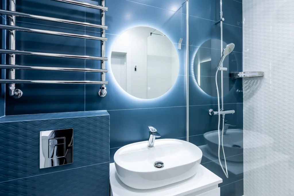 Роскошные апартаменты Мальдивы в ЖК Minsk World