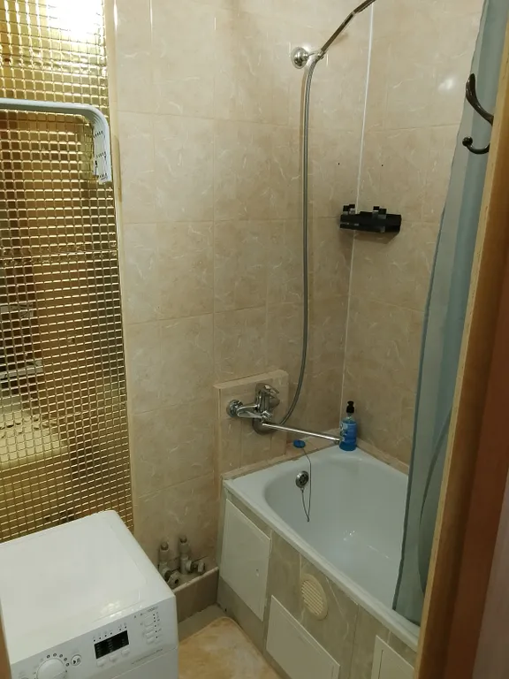 Уютная квартира с видом на Комсомольский парк