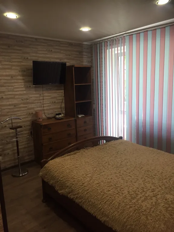 1-комнатная Квартира — аренда посуточно в Гомель