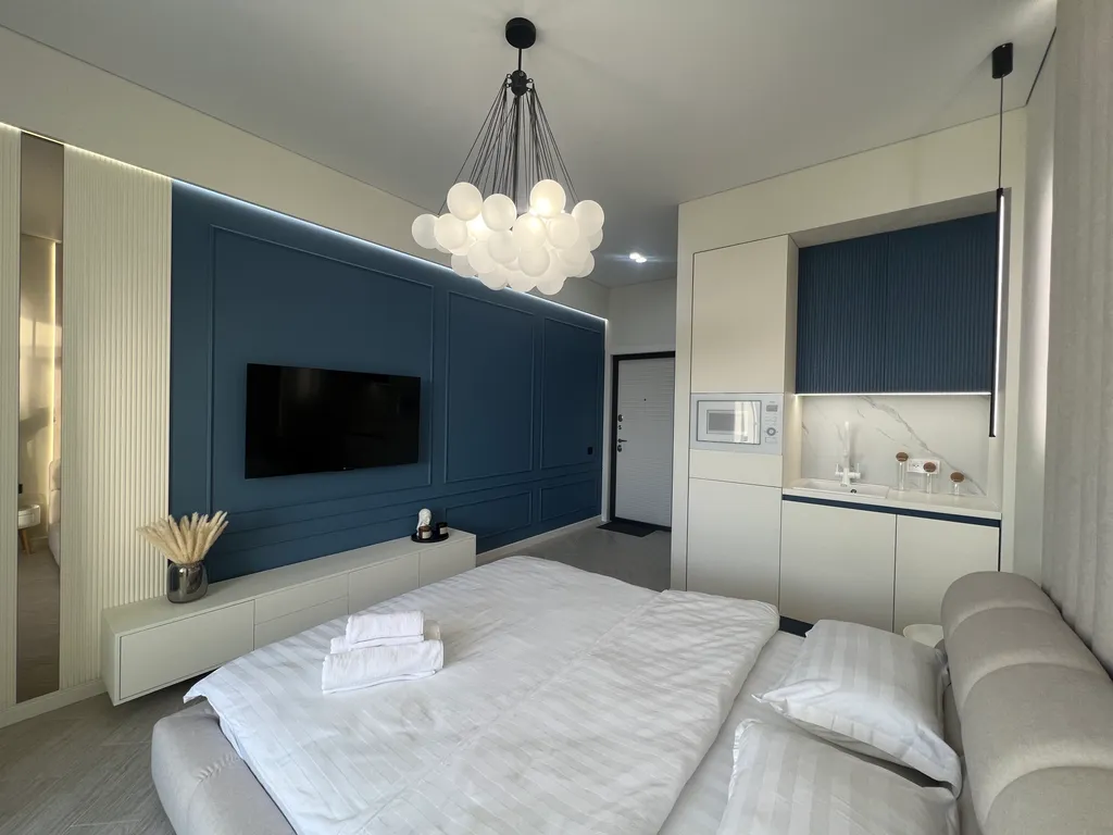 Студия смарт 5