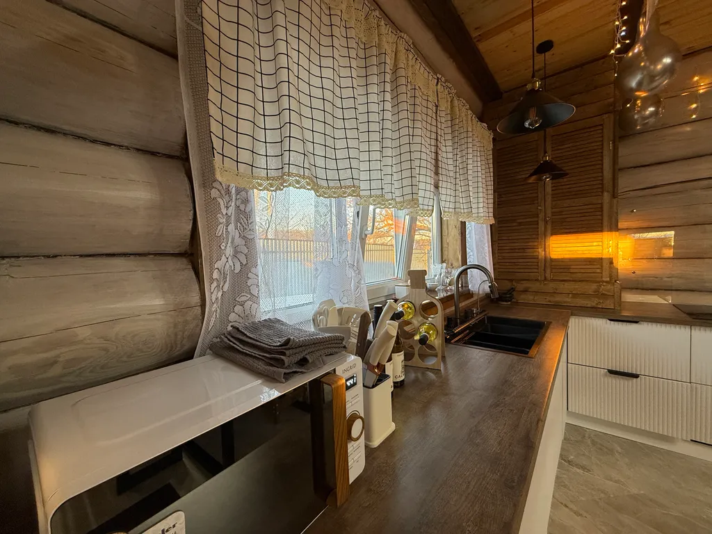 5-комнатный Дом