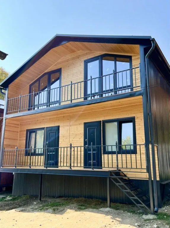 2-комнатная Квартира — аренда посуточно в Гуниб