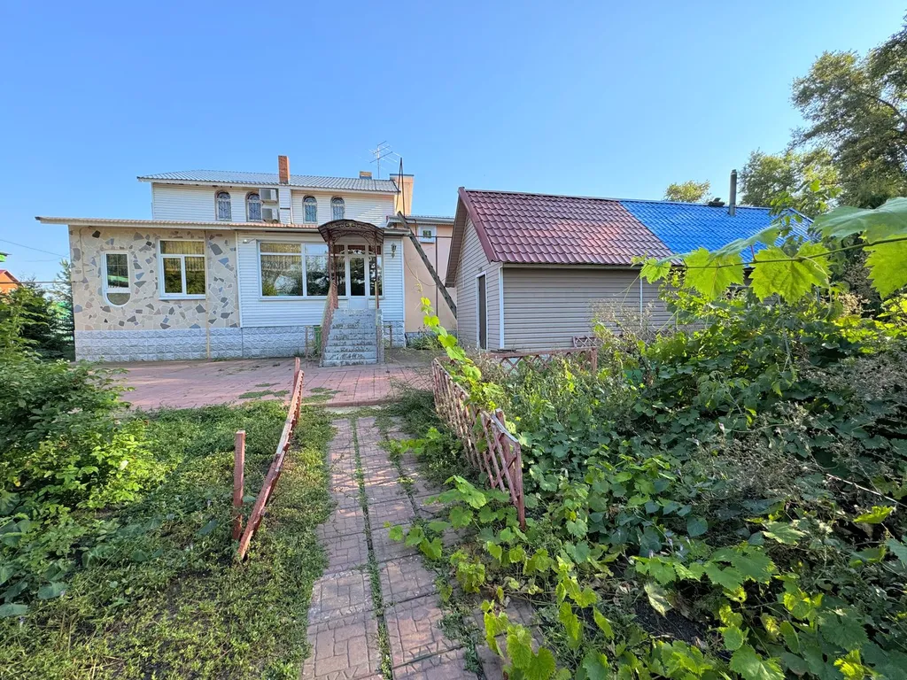 Коттедж Ливерпуль