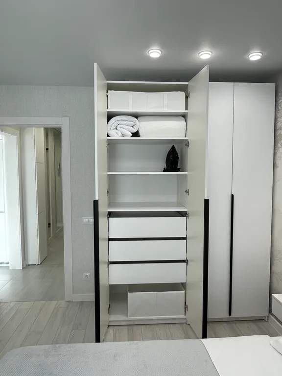 Уютно как дома