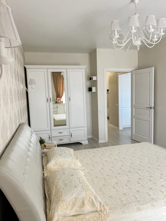 Квартира Квартира Elegant Comfort в центре — Калининград