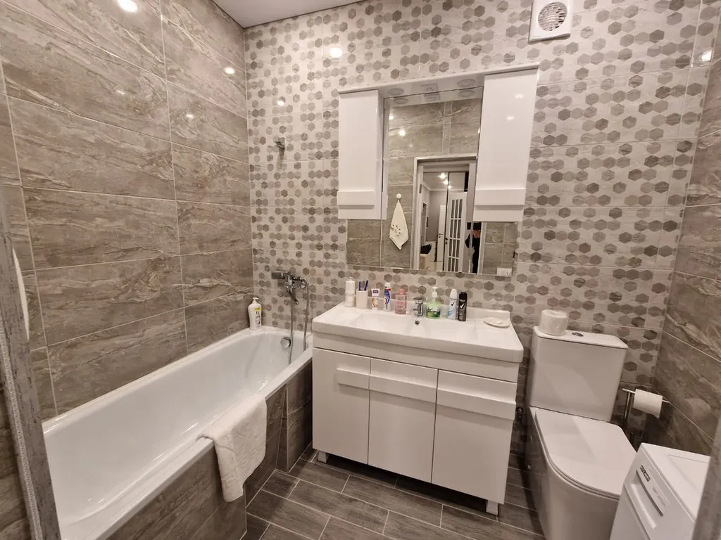 Квартира Апартаменты комфорт класса — Владикавказ