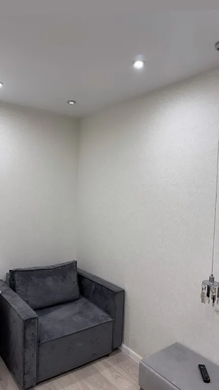 Апартаменты ЖК Сурикова