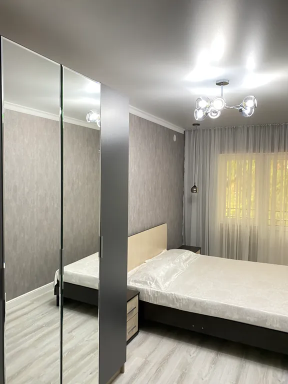 Квартира Квартира на берегу моря — Сухум