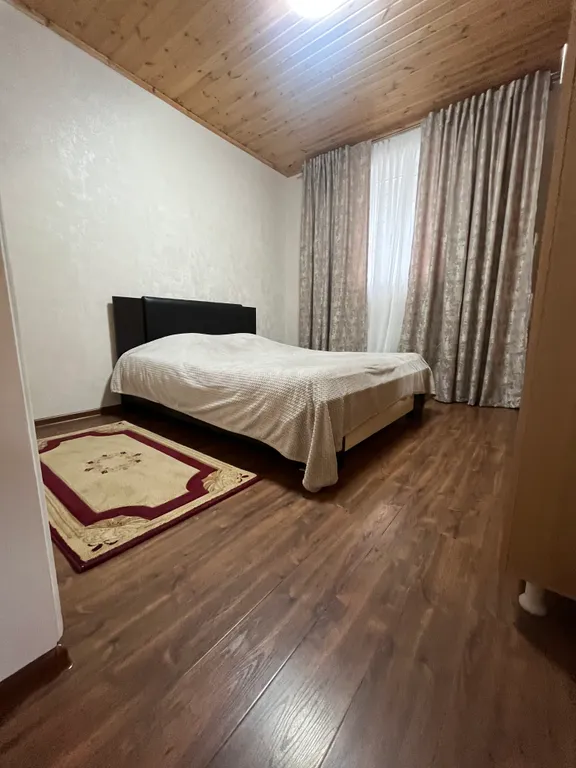 Домик у реки