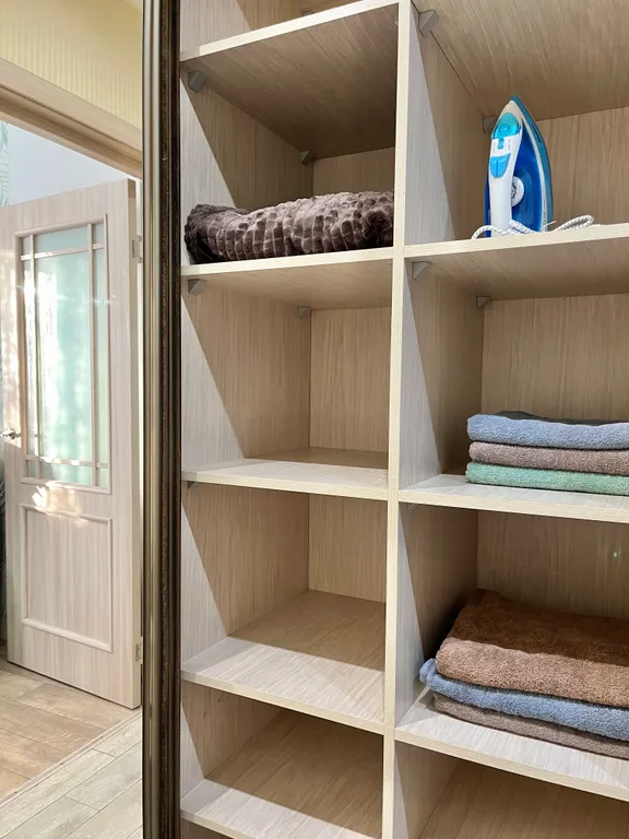 Квартира Квартира на предмостной — Красноярск