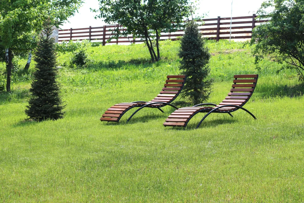 Уютный коттедж в черте города №4