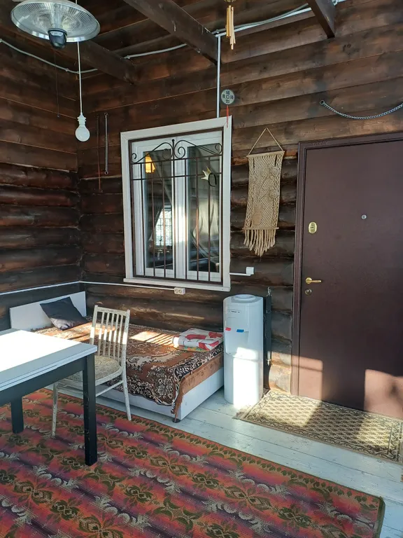 Гостевой Дом у Нерли