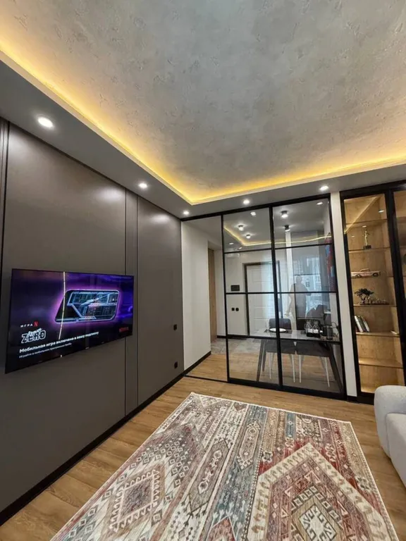 Уютные апартаменты Central Avenue