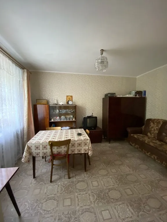 Квартира в центре