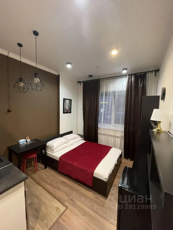 Квартира Комната — Лобня