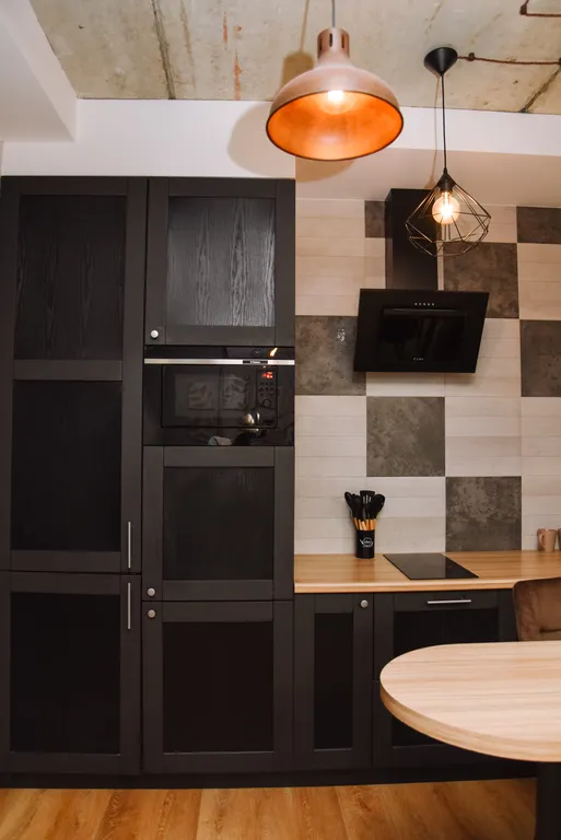 Апартаменты №6