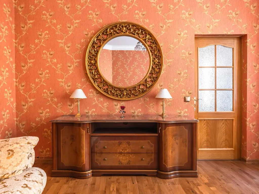 Тайна старого двора