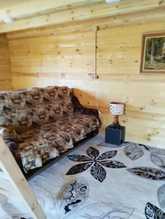 Дача Тихая обитель