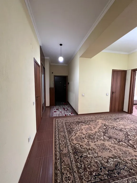 Бишкек парк