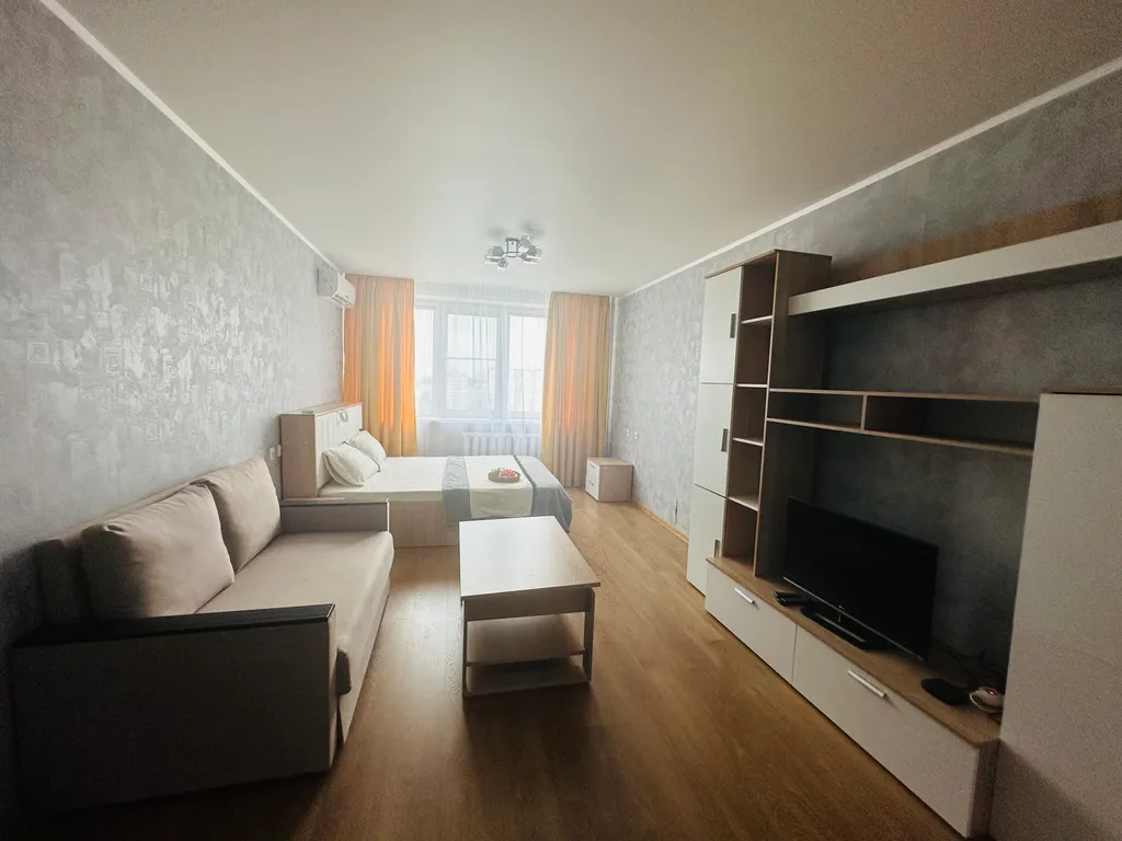 Квартира в центе города