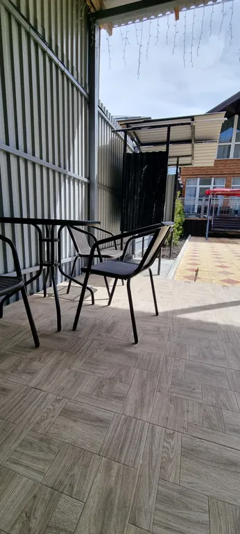 Гостевой дом timfi fiagdon vld