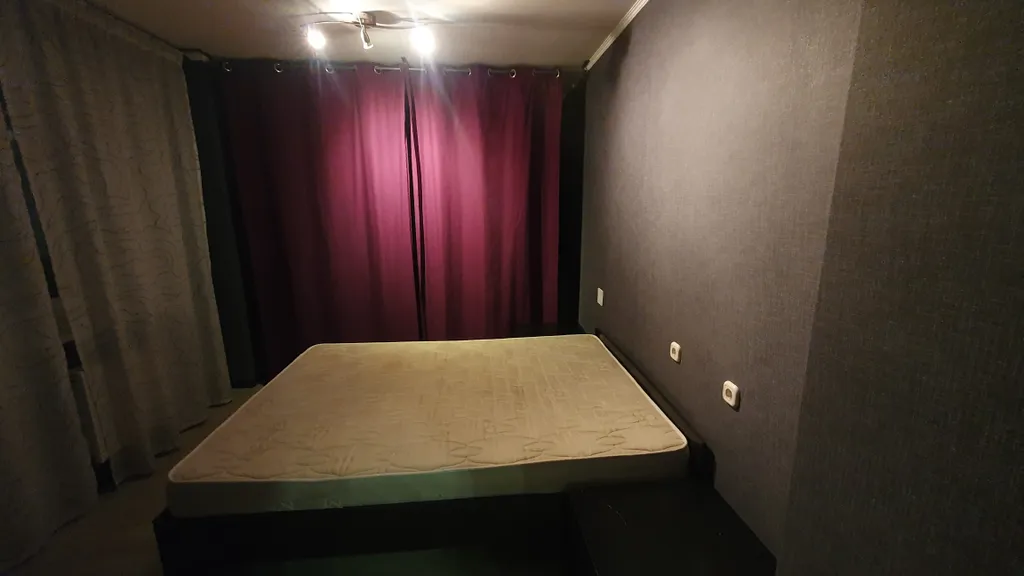 Уютная евродвушка в Советском районе