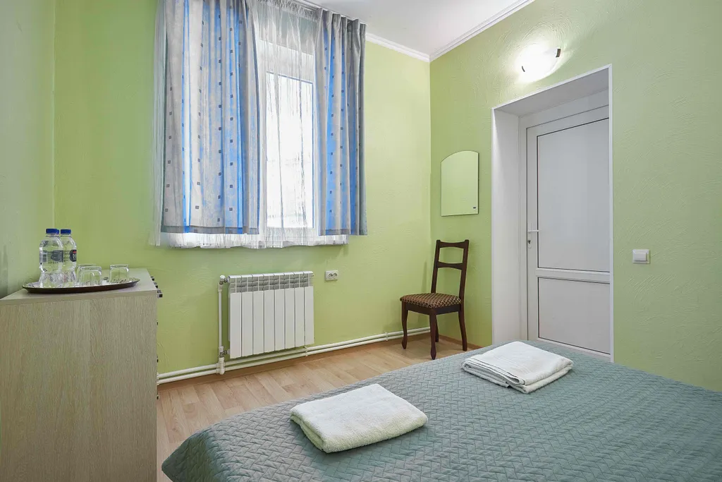 Дом для отдыха Моремания