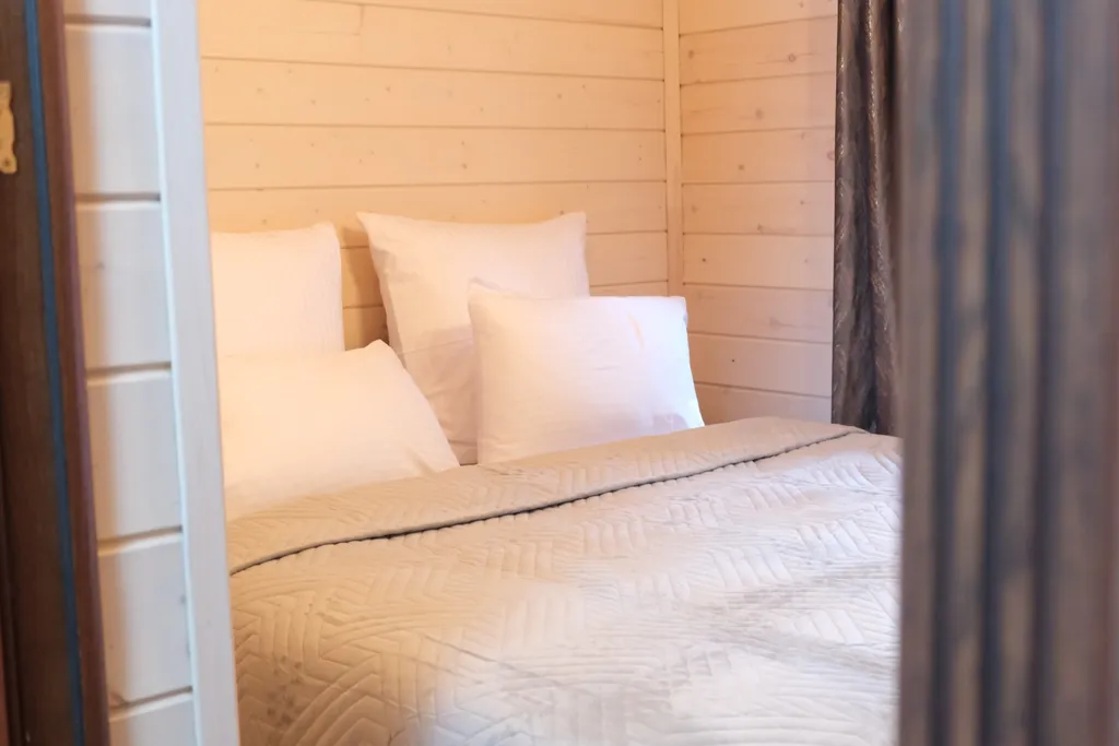 Дом для большой компании