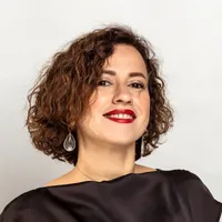 Екатерина Мухортова
