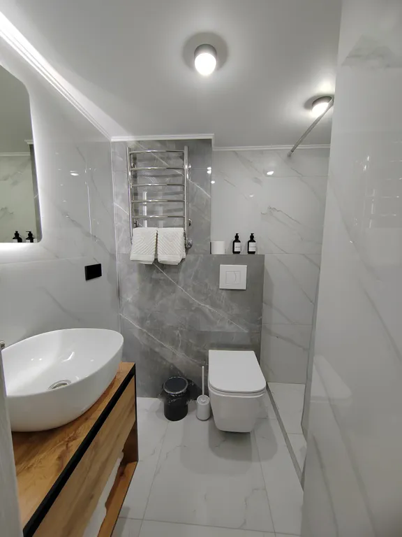 Будьте как дома