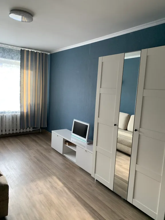 Уютная квартира в Нефтяниках