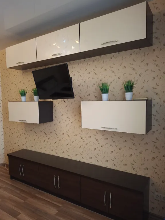 Квартира в Центре города с Кондиционером