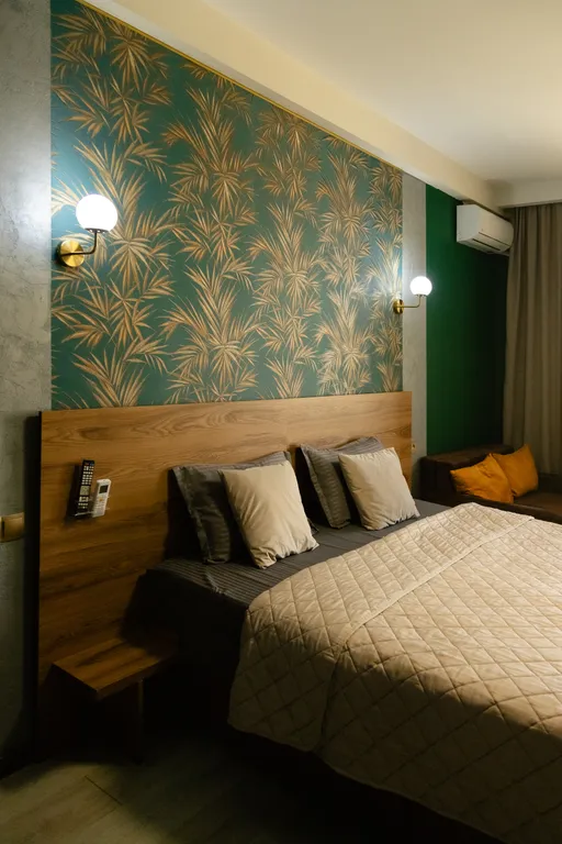 Квартира Комната — аренда посуточно в Тбилиси