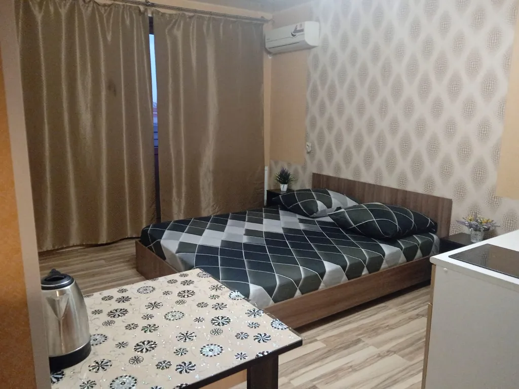 Квартира 1-комнатная Квартира — Краснодар