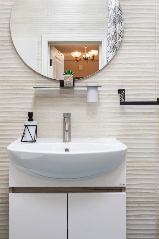 2-я квартира "Кёнигсберг" у Королевских ворот | 5 гостей, парковка